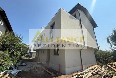 Casă cu 5 camere cu Teren 190 Mp în Central