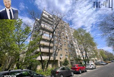 Garsonieră decomandată în Tudor Vladimirescu - 18