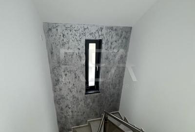 Casă individuală cu 4 camere cu Teren 300 Mp în Clinceni - 4