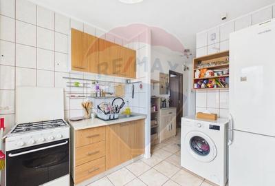 Garsonieră decomandată, mobilată în Păcii - 6
