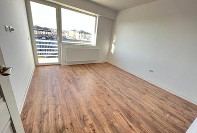 Apartament cu 2 camere decomandat în Cug - 2