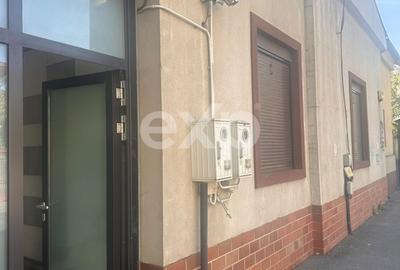 Spațiu comercial, de 220 mp, în Ultracentral