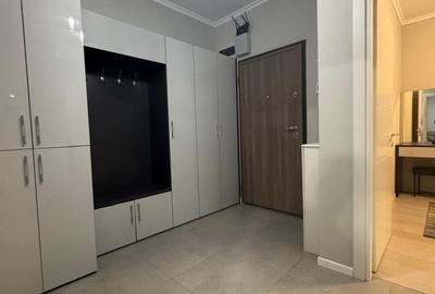 Apartament cu 2 camere în Faleza Nord - 15