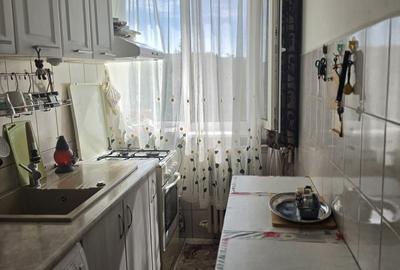 Apartament cu 2 camere nedecomandat în Republicii - 2