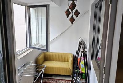 Apartament cu 2 camere decomandat în Decebal - 8
