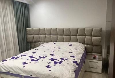 Apartament cu 3 camere în Central - 1