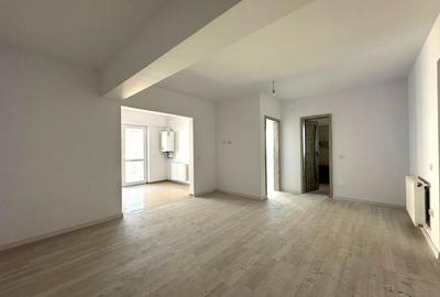 Apartament cu 3 camere semidecomandat în Popas Păcurari - 1