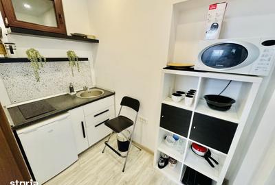 Apartament cu 3 camere în Dorobanți - 2
