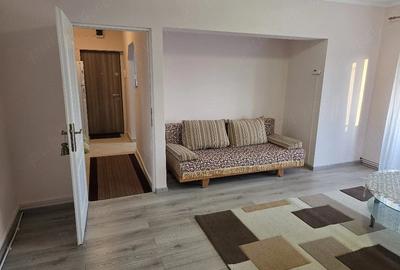 Apartament cu 2 camere semidecomandat în Ultracentral - 7