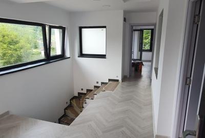 Casă individuală cu 4 camere cu Teren 2546 Mp în Micești - 13