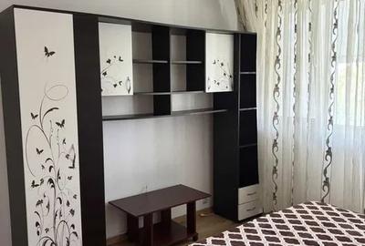 Apartament cu 2 camere semidecomandat, mobilat în 1 Mai - 1