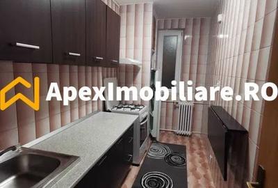 Garsonieră semidecomandată în Crângași