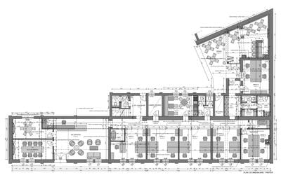 Spațiu comercial, de 1,127 mp, în Central - 29