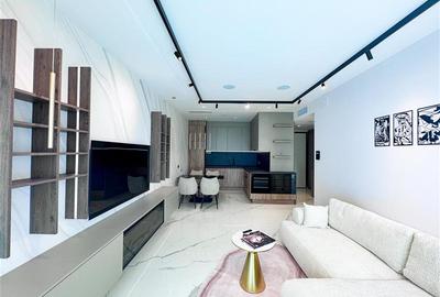Apartament cu 2 camere decomandat, mobilat în Floreasca - 1