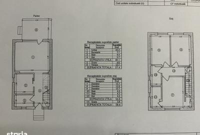 Casă cu 4 camere cu Teren 165 Mp în Nord - 8