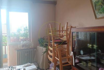 Apartament cu 2 camere în Central - 9