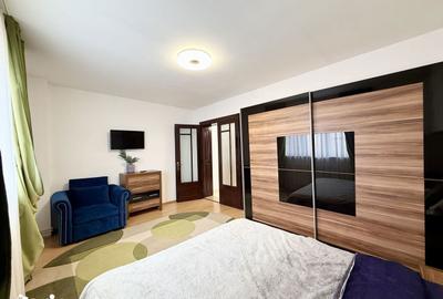 Apartament cu 3 camere în Piața Cluj - 11