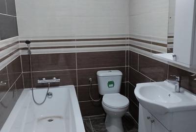 Casă cu 5 camere cu Teren 27.5 Mp în Giurgiului - 11