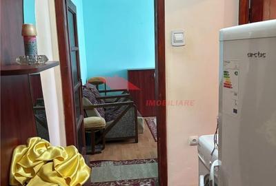 Apartament cu 2 camere în Central - 2