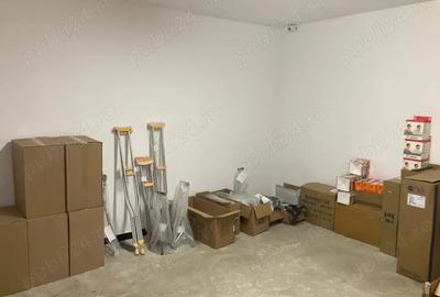 Spațiu comercial, de 92 mp, în Central