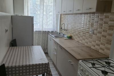 Apartament cu 2 camere semidecomandat în Florești - 2