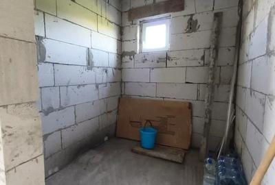 Casă cu 1 camere cu Teren 500 Mp în Central - 5