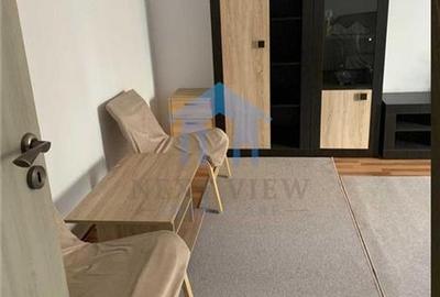 Garsonieră decomandată în Mărăști - 3