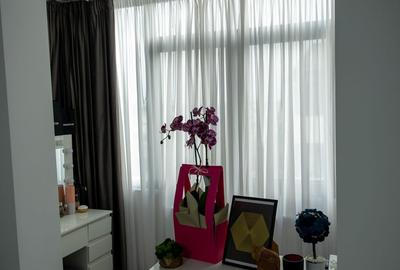 Apartament cu 3 camere decomandat în Chiajna - 16