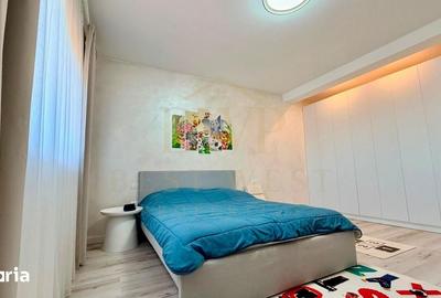 Casă cu 5 camere cu Teren 796 Mp în Peciu Nou - 12