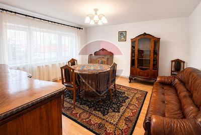 Apartament cu 3 camere decomandat în Griviței - 1