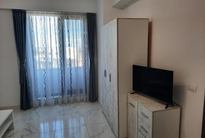 Garsonieră decomandată în Inel II - 3