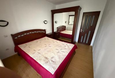 Apartament cu 2 camere semidecomandat în Florești - 11