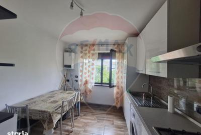 Apartament cu 2 camere în Gară - 5