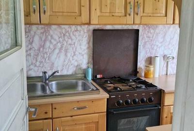 Casă cu 4 camere în Domoșu - 3