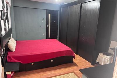 Apartament cu 2 camere decomandat în Central - 5