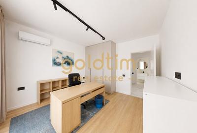 Duplex cu 5 camere cu Canalizare în Pipera - 11