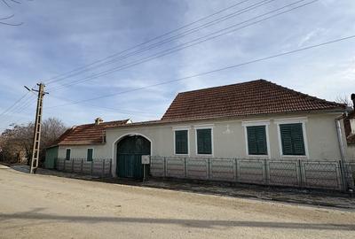 Casă cu 4 camere în Armeni - 5