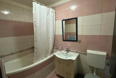 Apartament cu 3 camere semidecomandat în Florești - 7