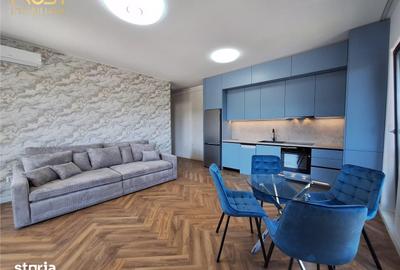 Apartament cu 2 camere în Mănăștur