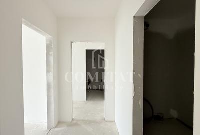 Apartament cu 3 camere semidecomandat în Gheorgheni - 5