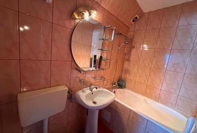 Apartament cu 2 camere, mobilat în Aradului - 2