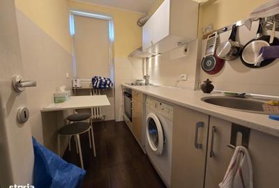 Apartament cu 2 camere în Gara de Nord