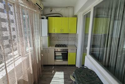 Garsonieră decomandată în Chiajna - 6