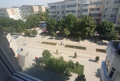 Apartament cu 2 camere decomandat în Central - 6