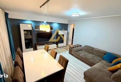 Apartament cu 2 camere decomandat în Vasile Alecsandri