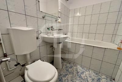 Apartament cu 2 camere semidecomandat, mobilat în Grigorescu - 8