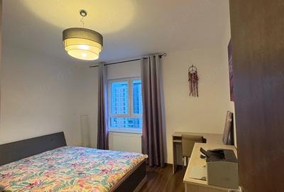 Apartament cu 3 camere decomandat în Central - 1