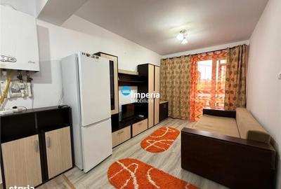 Apartament cu 2 camere în Valea Lupului