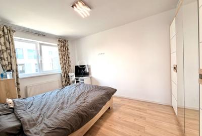 Apartament cu 2 camere decomandat, mobilat în Gheorgheni - 4
