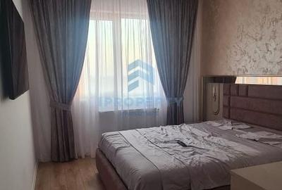 Apartament cu 2 camere în Rahova